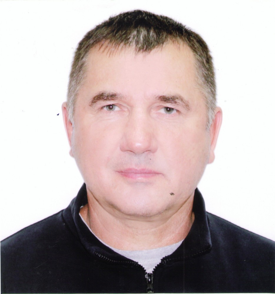 Кузнецов Валерий Александрович